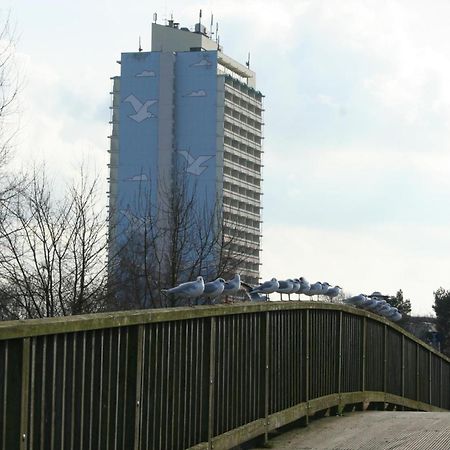 Ferienappartement K110 Fuer 2-4 Personen In Strandnaehe البرازيل المظهر الخارجي الصورة