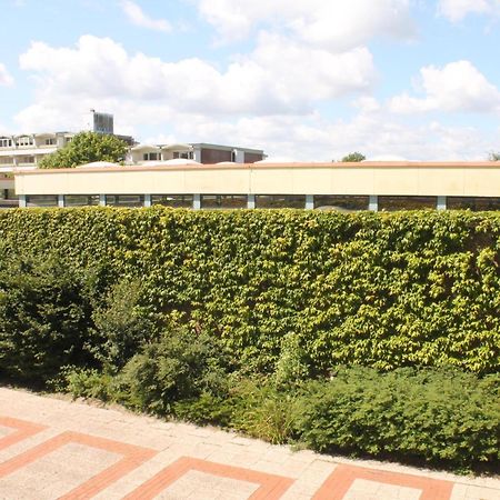 Ferienappartement K110 Fuer 2-4 Personen In Strandnaehe البرازيل المظهر الخارجي الصورة