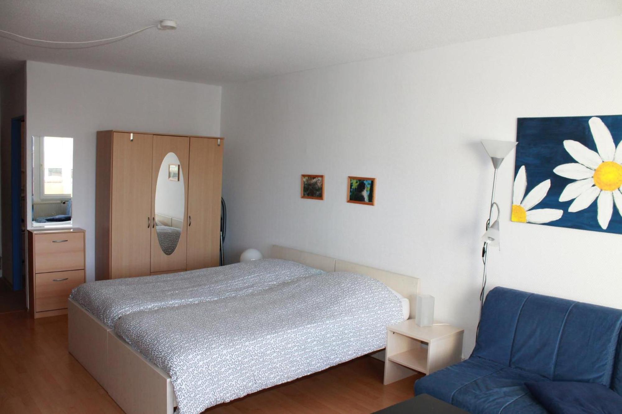 Ferienappartement K110 Fuer 2-4 Personen In Strandnaehe البرازيل المظهر الخارجي الصورة