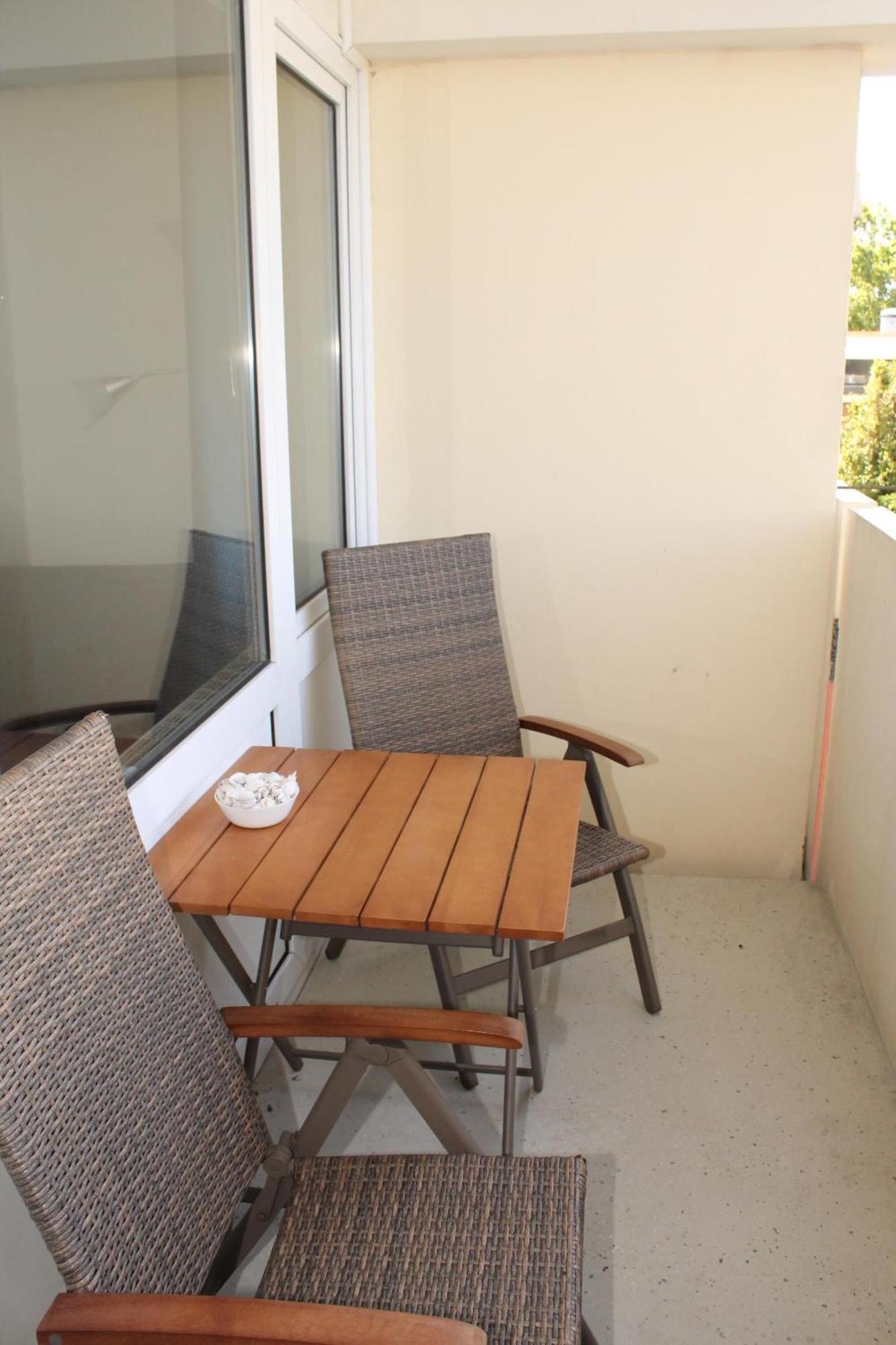 Ferienappartement K110 Fuer 2-4 Personen In Strandnaehe البرازيل المظهر الخارجي الصورة