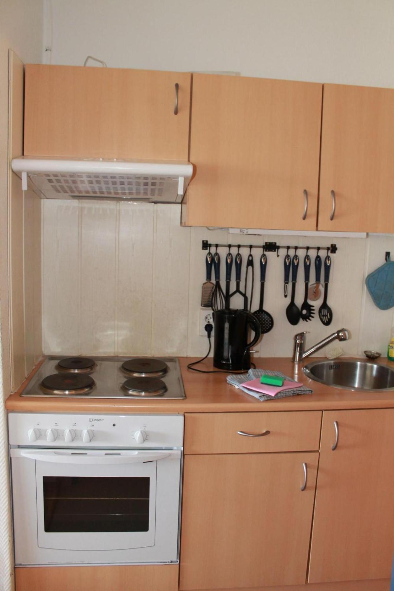 Ferienappartement K110 Fuer 2-4 Personen In Strandnaehe البرازيل المظهر الخارجي الصورة
