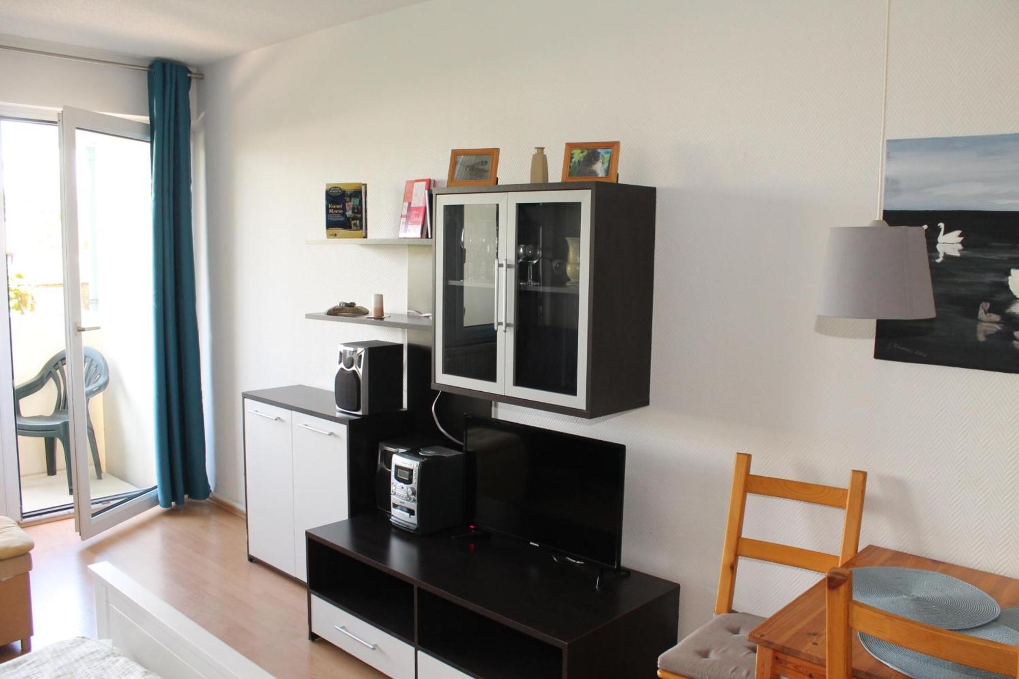 Ferienappartement K110 Fuer 2-4 Personen In Strandnaehe البرازيل المظهر الخارجي الصورة