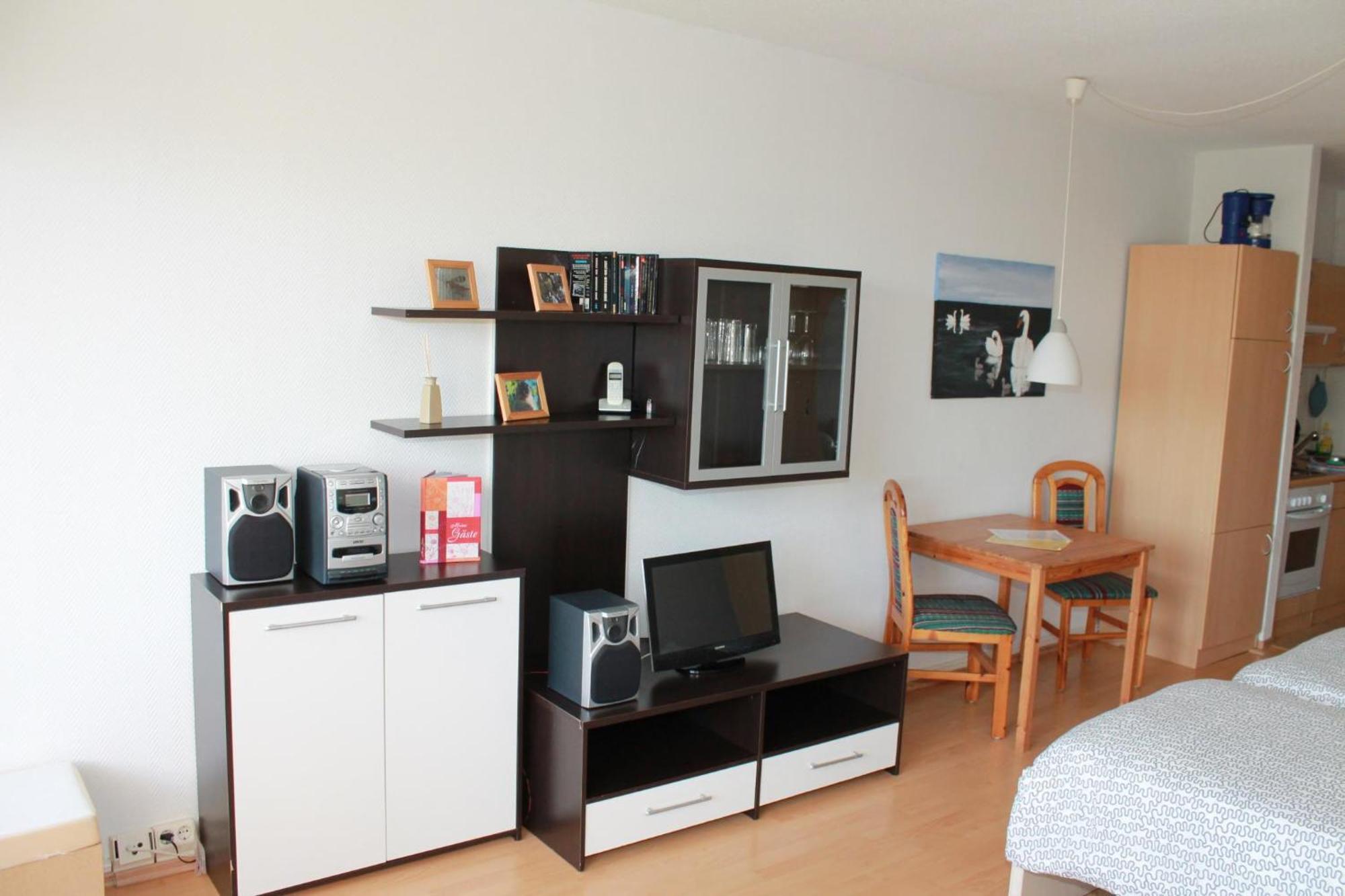 Ferienappartement K110 Fuer 2-4 Personen In Strandnaehe البرازيل المظهر الخارجي الصورة