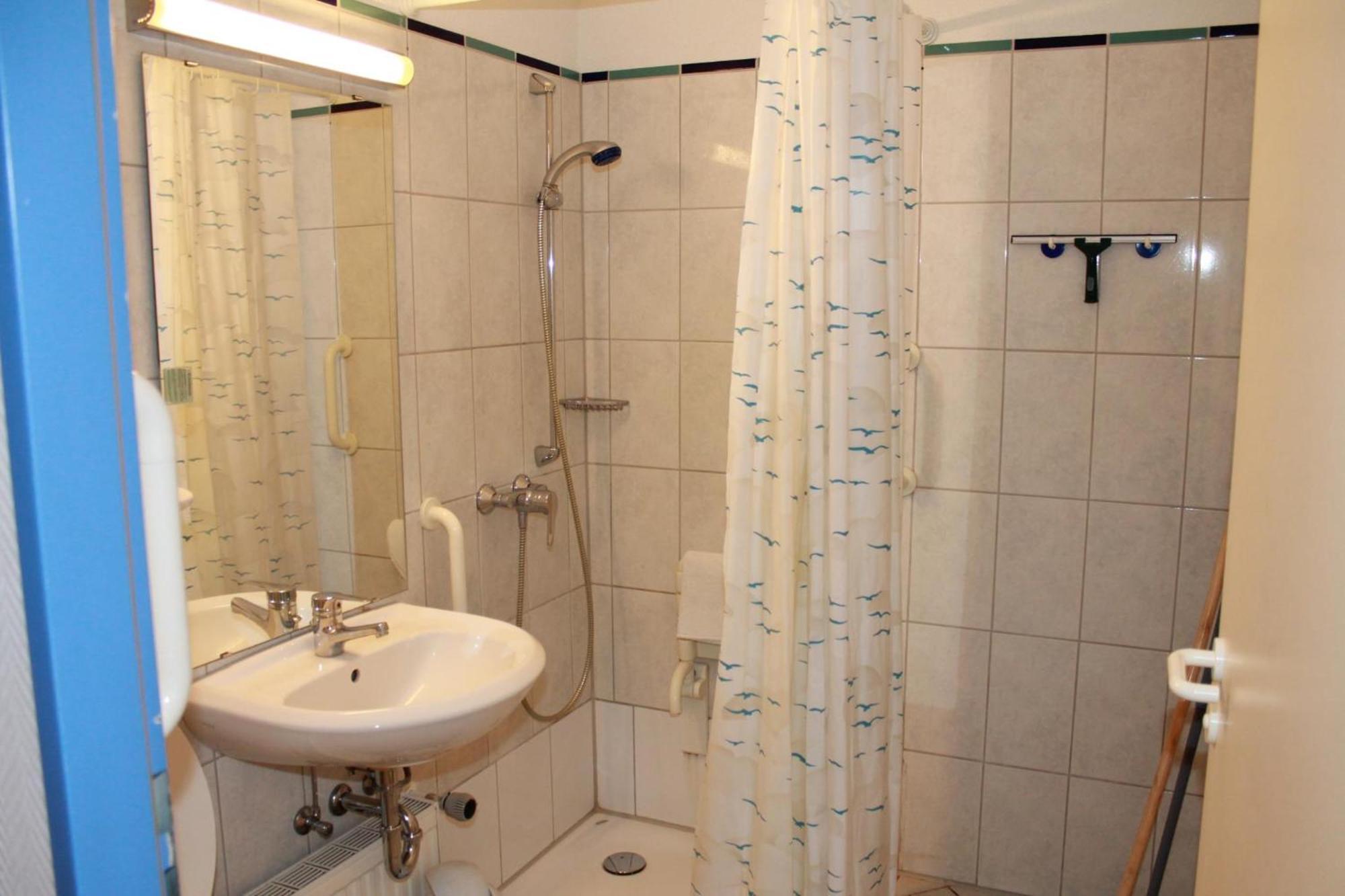 Ferienappartement K110 Fuer 2-4 Personen In Strandnaehe البرازيل المظهر الخارجي الصورة
