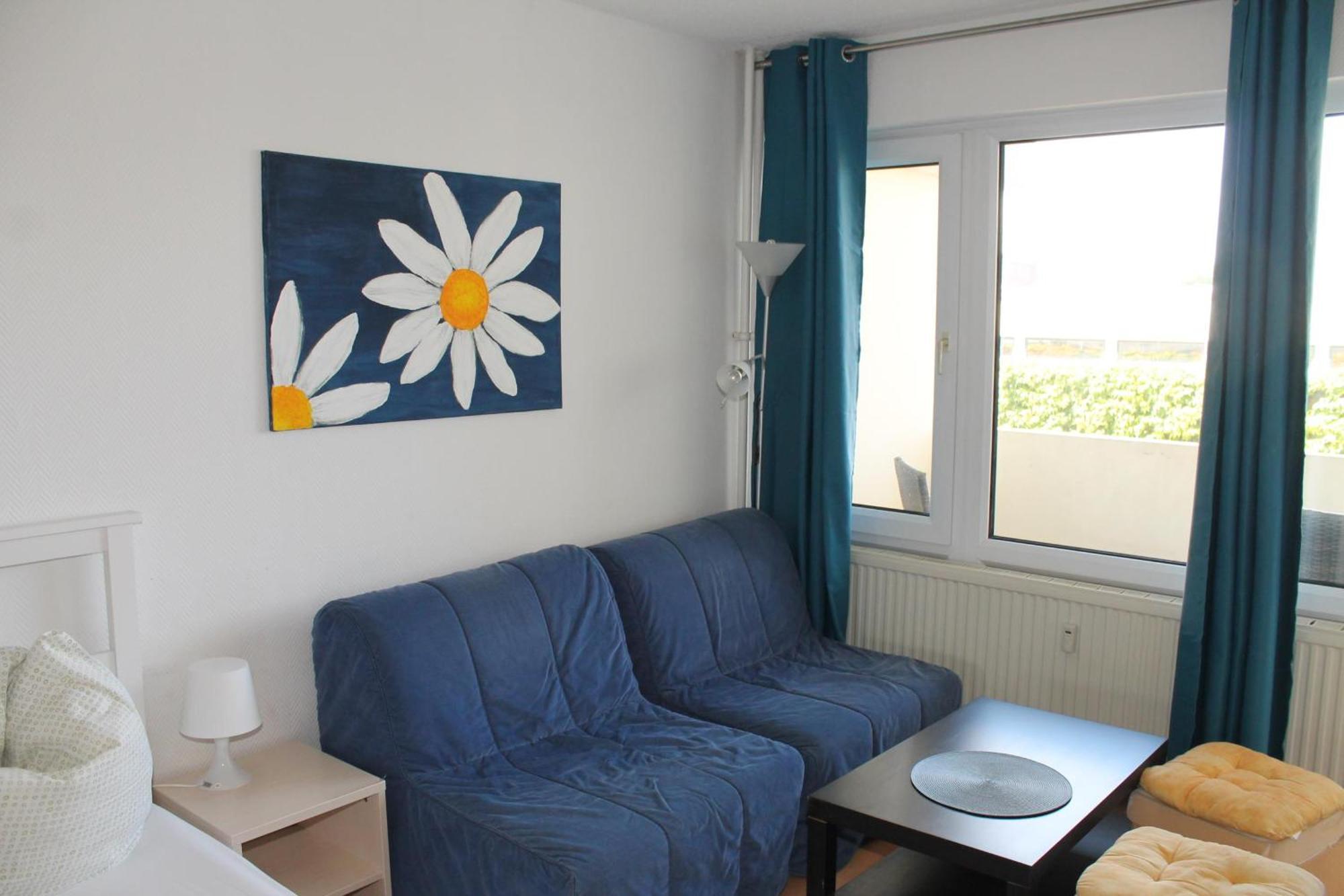 Ferienappartement K110 Fuer 2-4 Personen In Strandnaehe البرازيل المظهر الخارجي الصورة